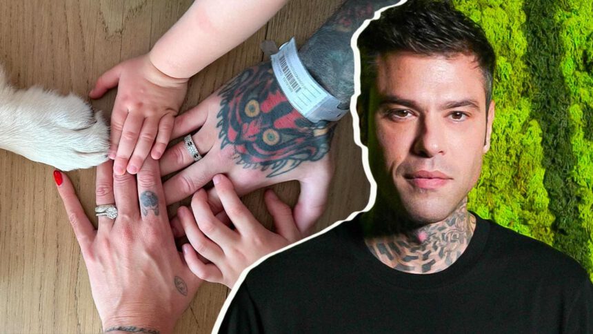 Perché Fedez è il simbolo del diritto alla salute mentale e quanto è importante in Italia 1