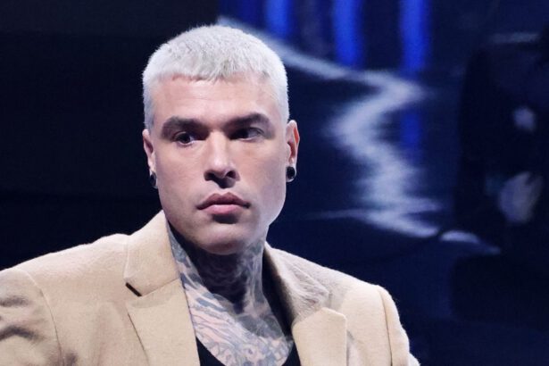 Sanremo, Fedez contro Bignami: "Purtroppo l'aborto è un diritto, l'ha detto un ministro" 9