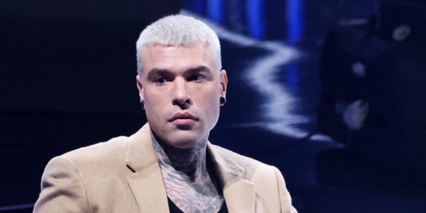Sanremo, Fedez contro Bignami: "Purtroppo l'aborto è un diritto, l'ha detto un ministro" 1