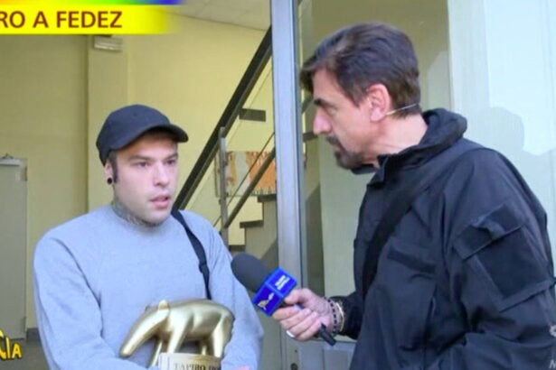 Fedez risponde alle polemiche sullo sfruttamento dei figli: "Noi non monetizziamo su di loro" 7