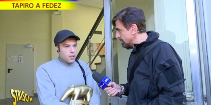 Fedez risponde alle polemiche sullo sfruttamento dei figli: "Noi non monetizziamo su di loro" 1