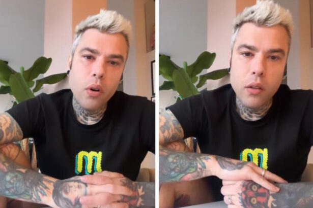 Fedez su Vialli: "Durante la malattia mi ha dato una mano incredibile e non dovuta" 15