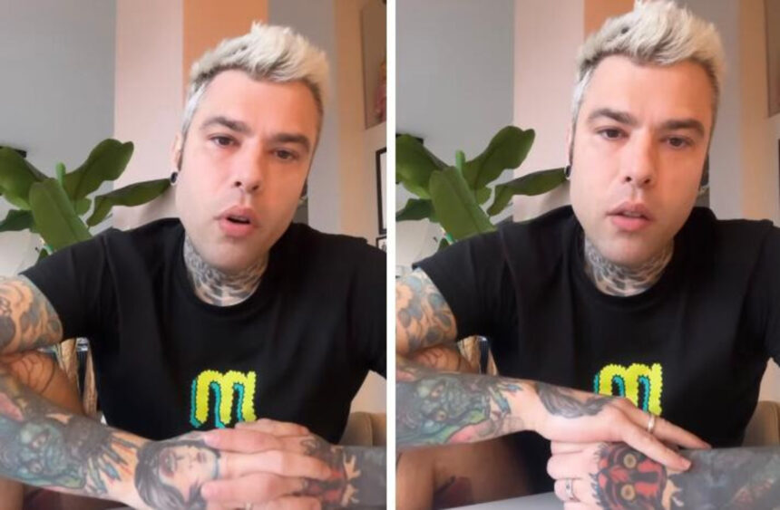 Fedez su Vialli: "Durante la malattia mi ha dato una mano incredibile e non dovuta" 1