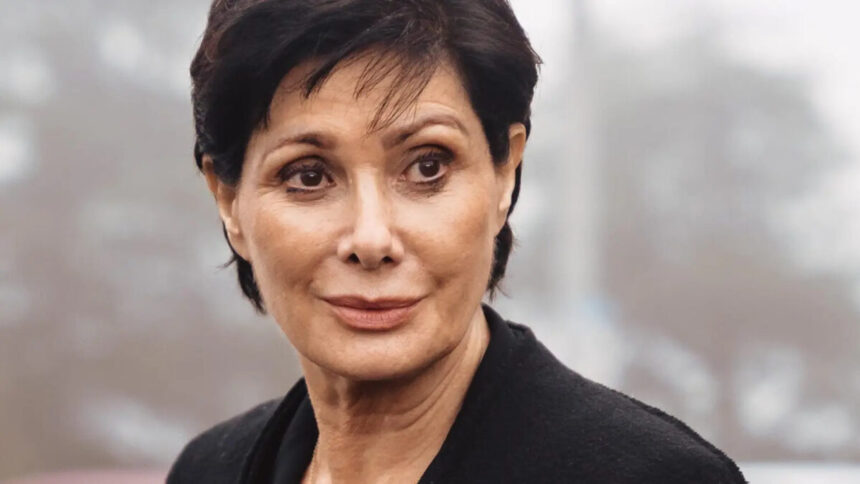 Edwige Fenech: "Molestata quando il Me Too non c'era. Chi mi avrebbe creduto?" 1