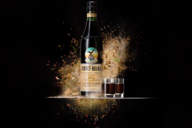 Il viaggio sensoriale di Fernet-Branca: "Internazionalità ad ogni sorso" 22