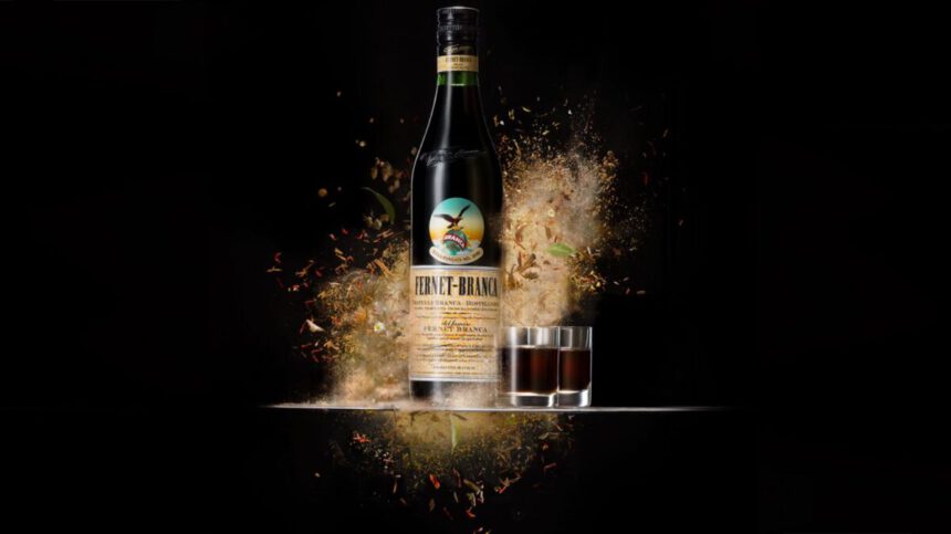 Il viaggio sensoriale di Fernet-Branca: "Internazionalità ad ogni sorso" 1