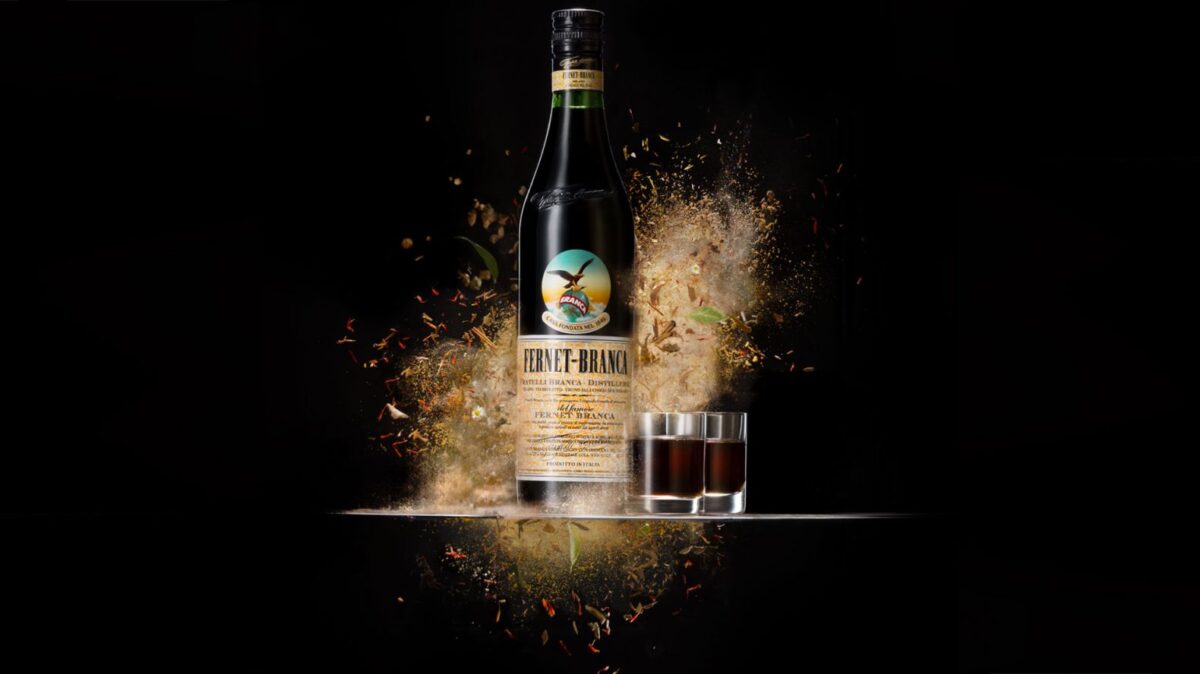 Il viaggio sensoriale di Fernet-Branca: "Internazionalità ad ogni sorso" 1