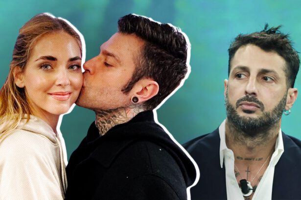 Corona sui Ferragnez: "Lei vuole il divorzio, lui balbetta perché ha un disturbo depressivo" 18