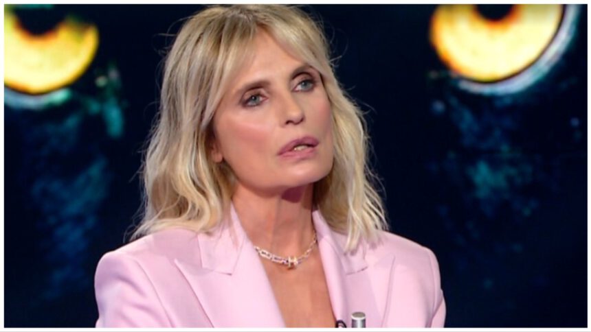 Isabella Ferrari a Belve: "La mia malattia senza nome è la mia stessa forza" 1