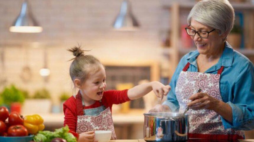 Oggi è la Festa dei Nonni: qual era il tuo piatto preferito che chiedevi di preparare? 1
