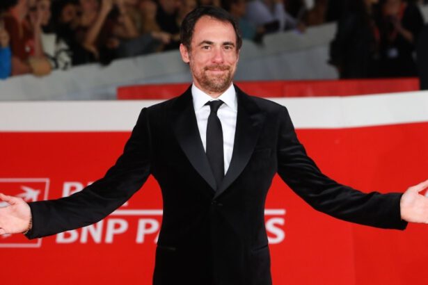 Festa del Cinema di Roma 2024: dalle star sul red carpet al ricordo di Berlinguer 16