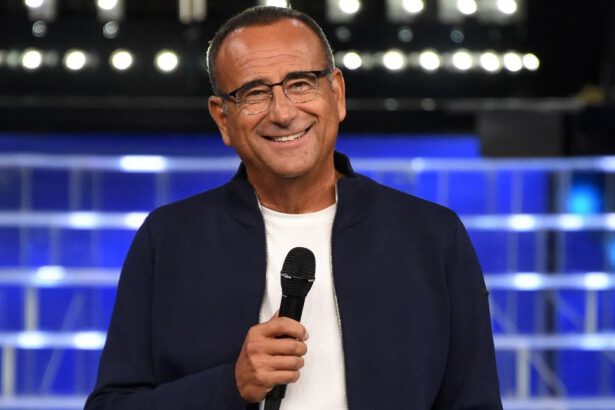 Festival di Sanremo 2025, chi sono i Big in gara e gli esclusi 18