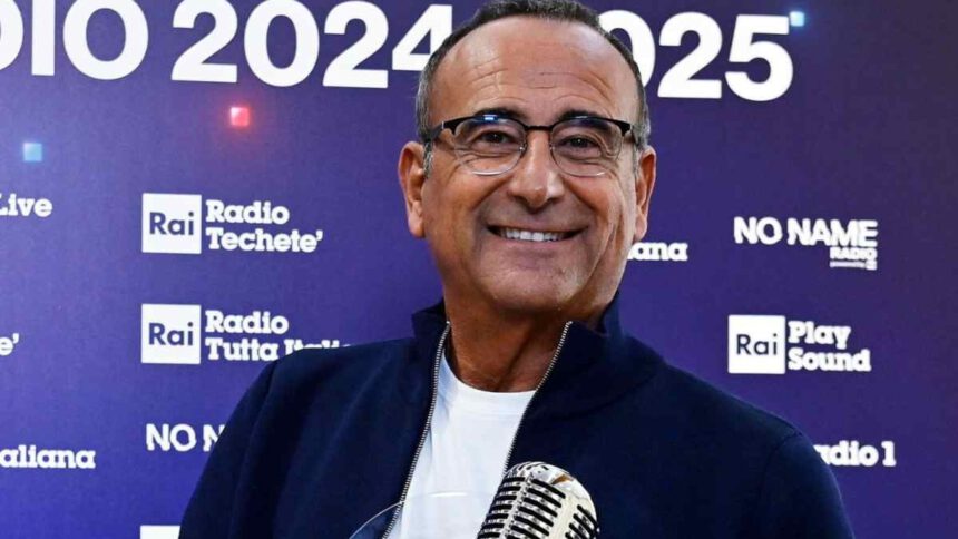 Festival di Sanremo 2025, quando Carlo Conti annuncerà i Big in gara? 1