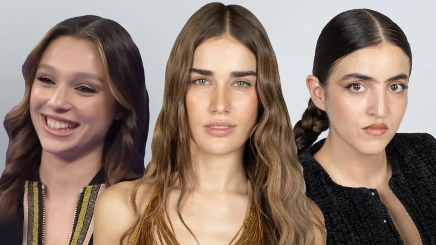 Sanremo 2025, chi sono le giovani cantautrici su cui punta Carlo Conti 1