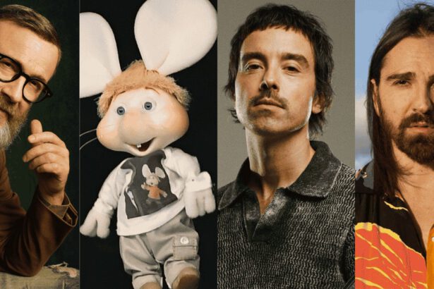 Festival di Sanremo, quarta serata, tutti i duetti e l'ordine di uscita degli artisti 11