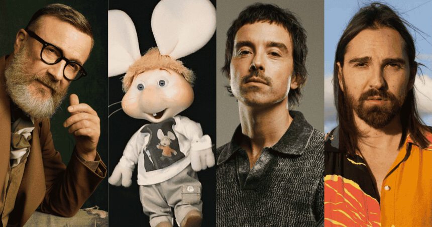 Festival di Sanremo, quarta serata, tutti i duetti e l'ordine di uscita degli artisti 1