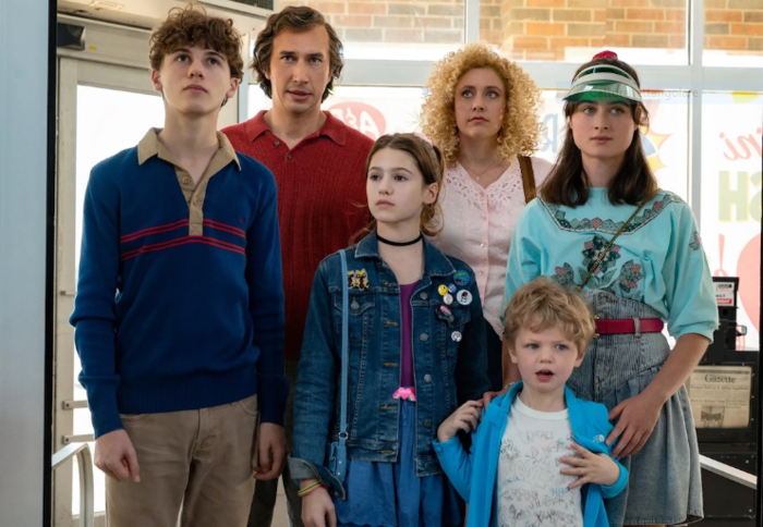 Festival di Venezia 2022: i 5 film più discussi del momento 7