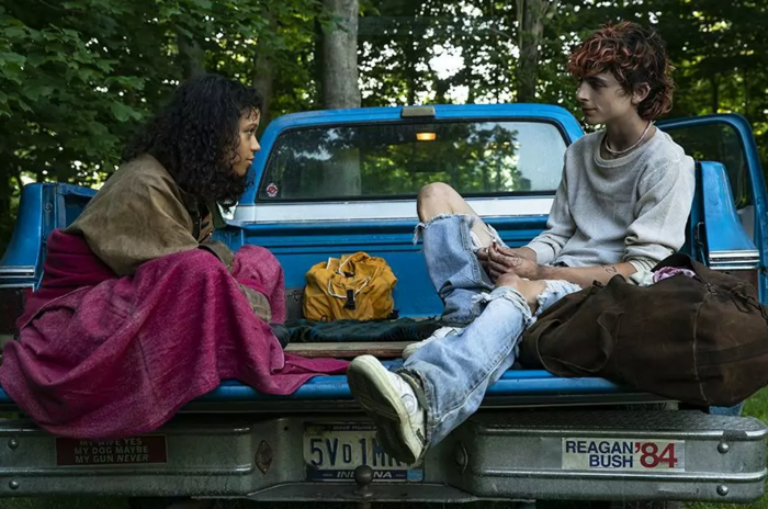 Festival di Venezia 2022: i 5 film più discussi del momento 11