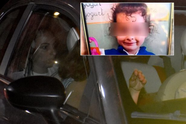 Figlicidio, perché una madre uccide il proprio figlio? 13