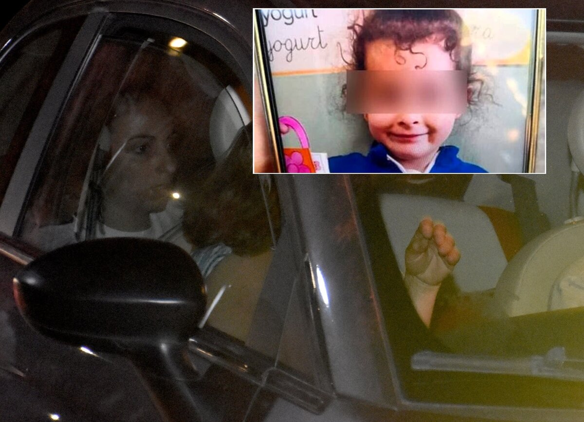 Figlicidio, perché una madre uccide il proprio figlio? 1