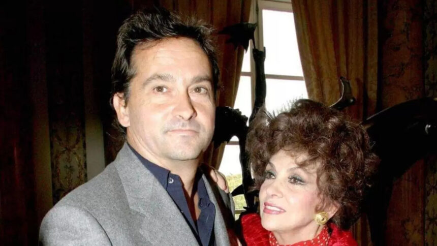 Gina Lollobrigida, l'amica smentisce figlio e nipote: "Sono venuti a trovarla solo 2 volte" 2 Gina Lollobrigida, l'amica smentisce figlio e nipote: "Sono venuti a trovarla solo 2 volte" 1