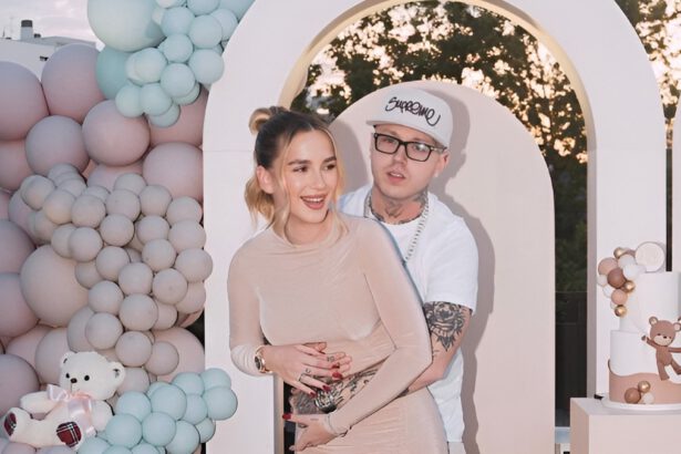 Lazza è papà per la prima volta: "Benvenuto Noah" 10