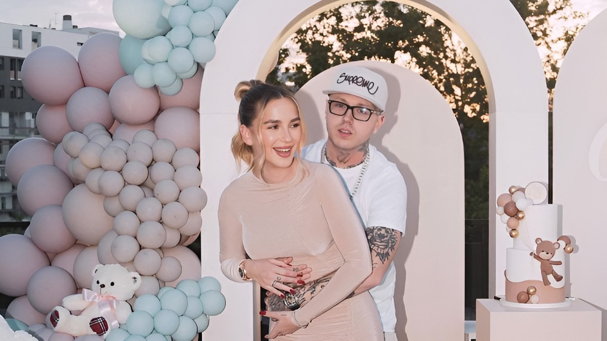 Lazza è papà per la prima volta: "Benvenuto Noah" 13