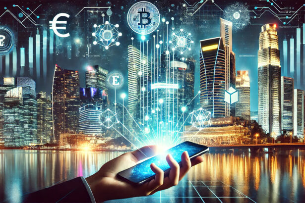 Innovazione fiziaria: le ultime tecnologie fintech del 2024 19