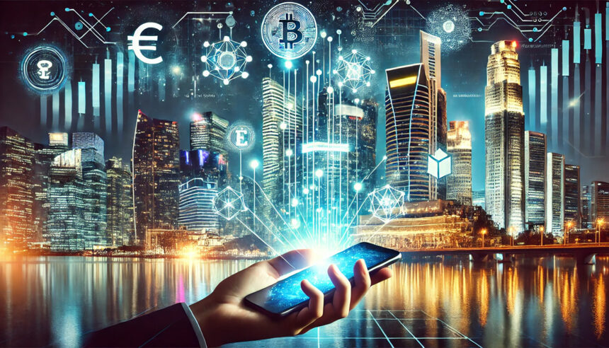 Innovazione fiziaria: le ultime tecnologie fintech del 2024 1