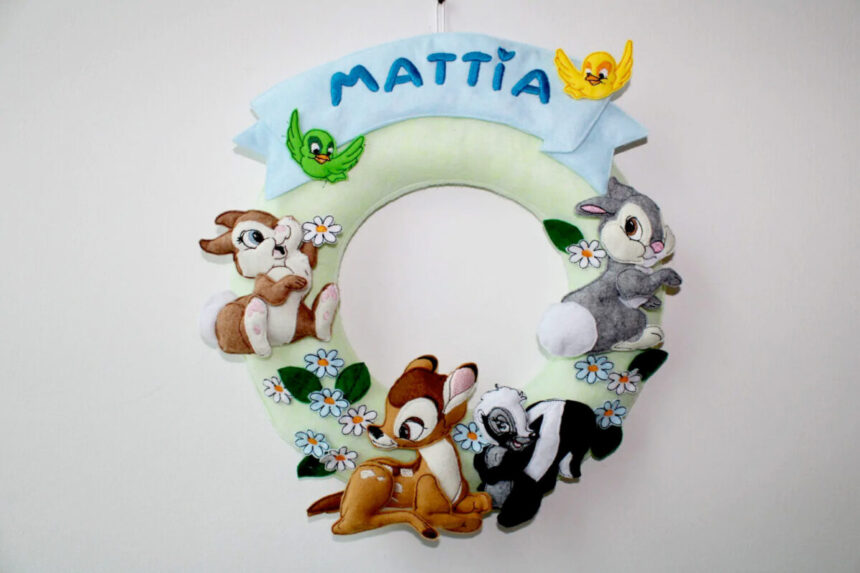 Babywow: “Apriamo al pubblico il nostro laboratorio, un mondo su misura per i sogni del tuo bimbo" 1