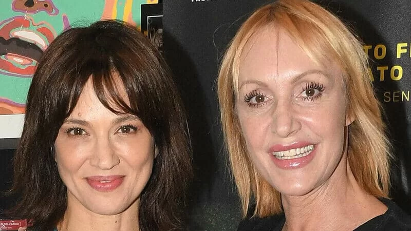 Chi è Fiore, la figlia di Dario Argento e sorella di Asia, naufraga dell’Isola dei Famosi 3 fiore argento-sorella-asia