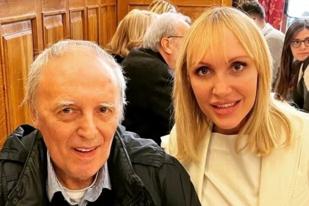 Chi è Fiore, la figlia di Dario Argento e sorella di Asia, naufraga dell’Isola dei Famosi 7