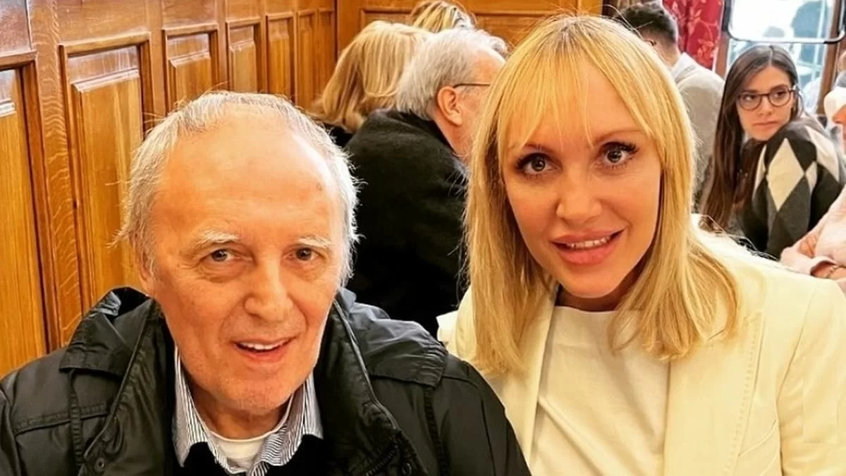 Chi è Fiore, la figlia di Dario Argento e sorella di Asia, naufraga dell’Isola dei Famosi 15