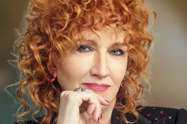 Fiorella Mannoia cambia ora il testo della sua canzone: "Ti diremo ancora un altro no" 9