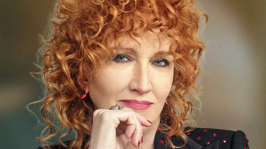 Fiorella Mannoia cambia ora il testo della sua canzone: "Ti diremo ancora un altro no" 1