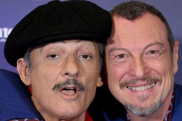 Fiorello seguirà Amadeus sul Nove? La risposta a Viva Rai 2! 15