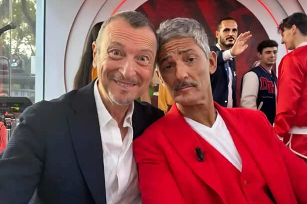 Buon compleanno Fiorello: lo rivedremo presto in TV? Il NOVE lo vorrebbe al fianco di Amadeus 18