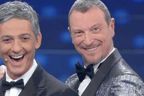 Fiorello svela il futuro in Rai: nuovo programma in vista con Amadeus? 11