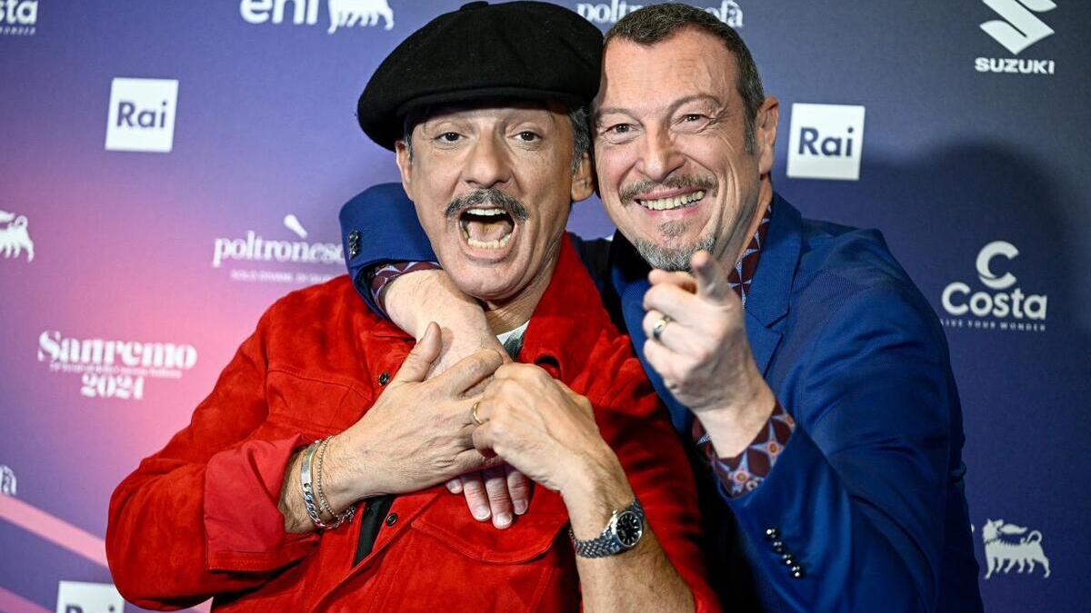 Viva Rai2!, oggi l'ultima puntata: ci sarà una terza stagione e che fine faranno gli Amarello? 17