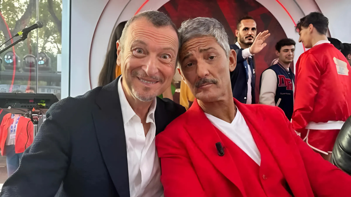 Buon compleanno Fiorello: lo rivedremo presto in TV? Il NOVE lo vorrebbe al fianco di Amadeus 17