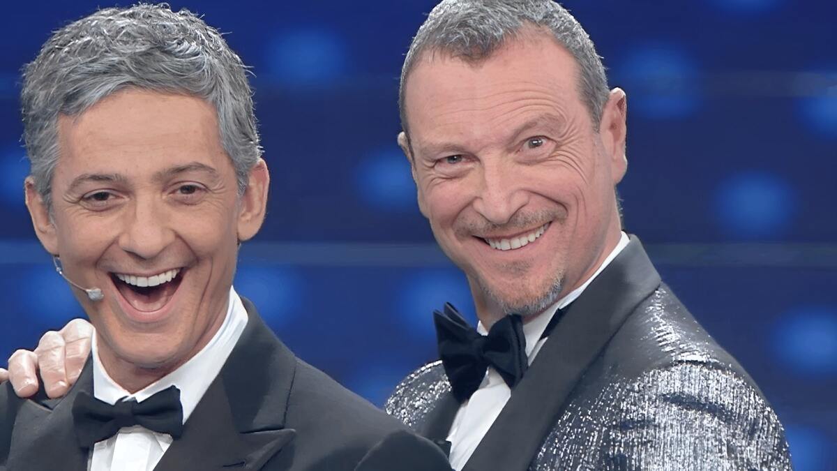 Fiorello svela il futuro in Rai: nuovo programma in vista con Amadeus? 11