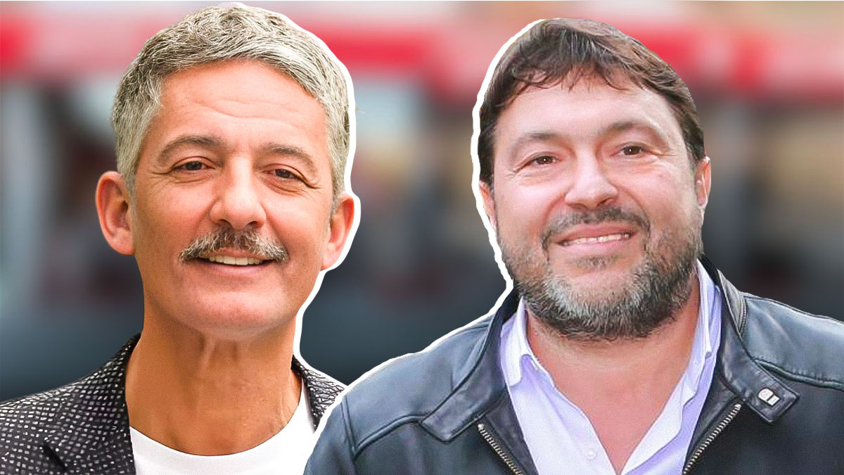 Fiorello si schiera con Report: "Non toccate Ranucci, se ci levate anche lui è finita" 1