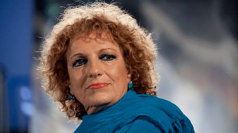 Fioretta Mari: “Molestata 30 volte ma non ho denunciato. Oggi invece sono una guerriera” 4 fioretta-mari