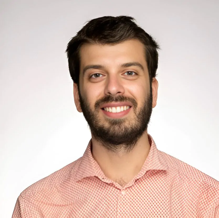 Chi è Lorenzo Gavassino, il fisico che ha scoperto come viaggiare nel tempo 5