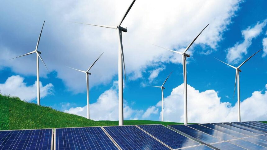 Scopri le Principali Fonti di Energia Rinnovabile per il 2024 1