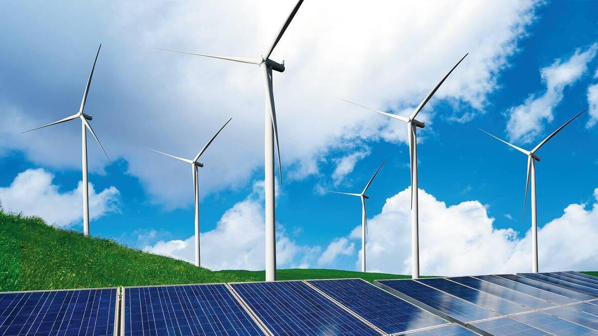 Scopri le Principali Fonti di Energia Rinnovabile per il 2024 15