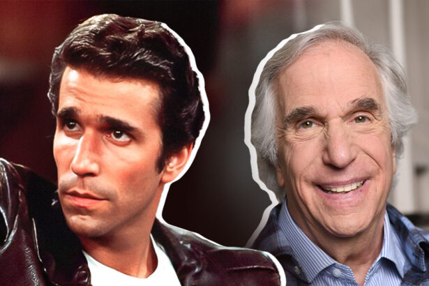 Happy Days, l'attore di Fonzie e la dislessia: "Mi sentivo inadeguato sul set, ora combatto" 7