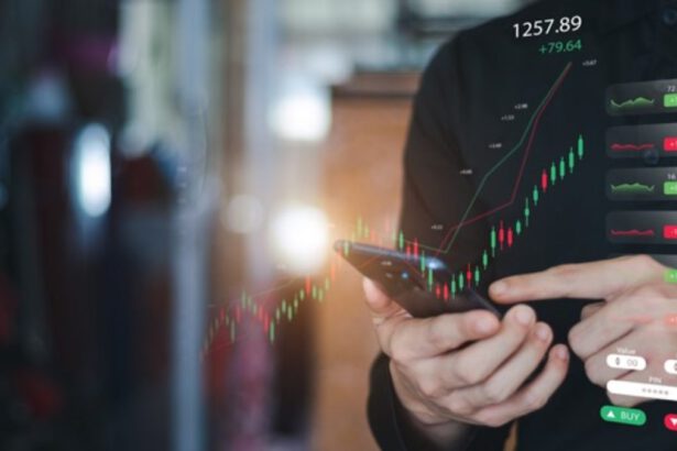 Mercati valutari, ecco le migliori strategie per fare trading forex 9