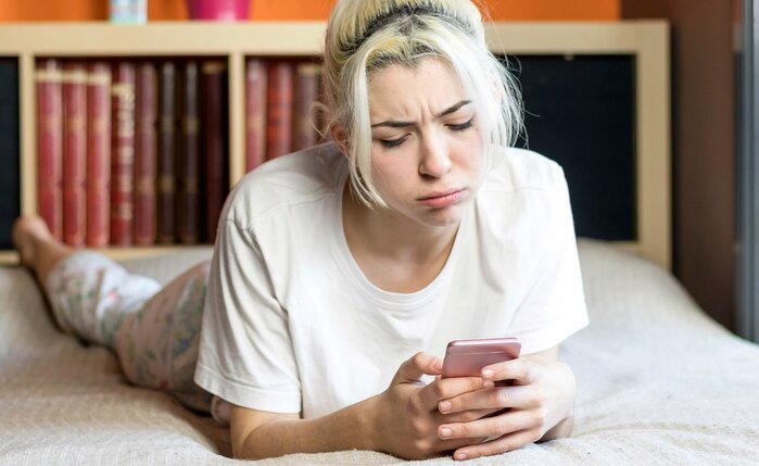 Foso: cos'è e come si supera la paura di ricominciare da zero 3