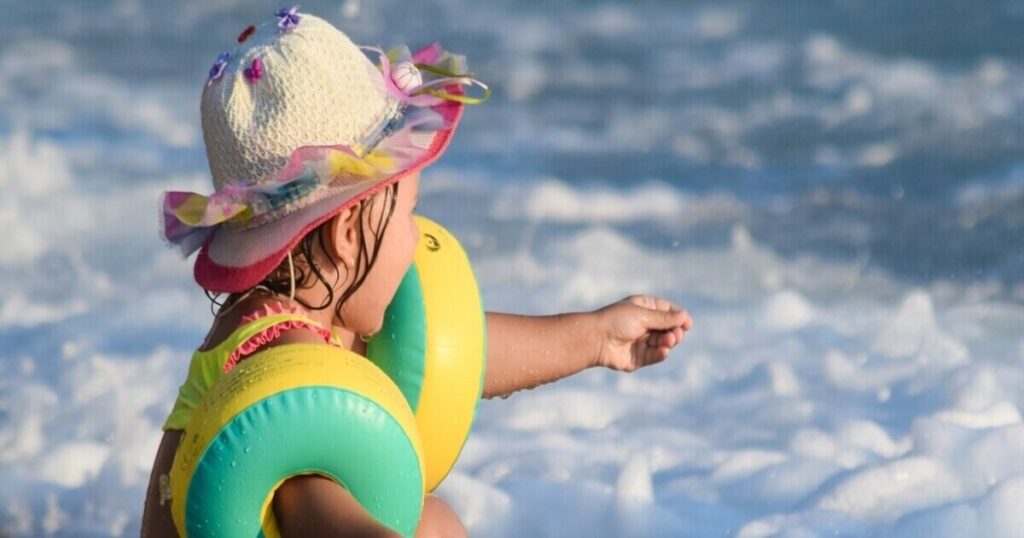 Bambini e vacanze, ecco il vademecum dei pediatri per un'estate in sicurezza 3